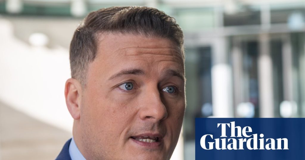Resident doctors’ strike to go ahead after Wes Streeting’s last-ditch offer is rejected | NHS Resident doctors’ strike to go ahead after Wes Streeting’s last-ditch offer is rejected | NHS