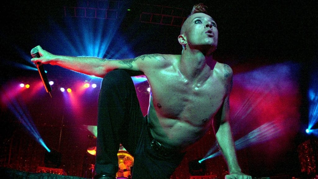 Son Noah Will Sing STP Songs in Concert