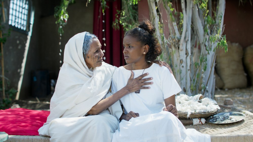 Sudanese Drama ‘Cotton Queen’ Wins Thessaloniki Film Festival Sudanese Drama 'Cotton Queen' Wins Thessaloniki Film Festival