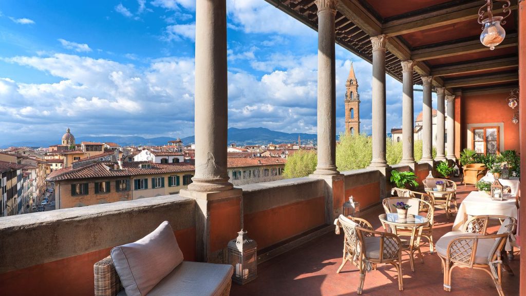 The Best Affordable Hotels in Florence, from Oltrarno to Santo Spirito The Best Affordable Hotels in Florence, from Oltrarno to Santo Spirito