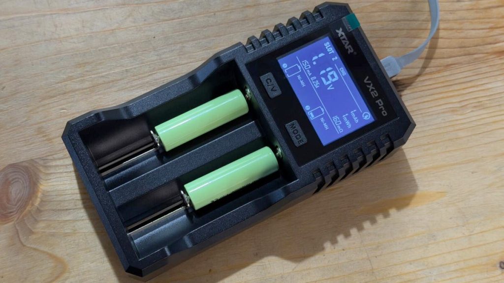 This battery analyzer I discovered is a power users’ dream – how it stands out This battery analyzer I discovered is a power users' dream - how it stands out