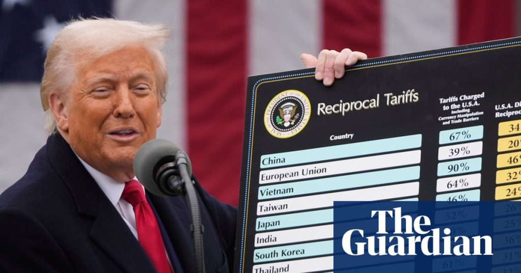 US supreme court grills Trump administration over legality of tariffs | Trump tariffs