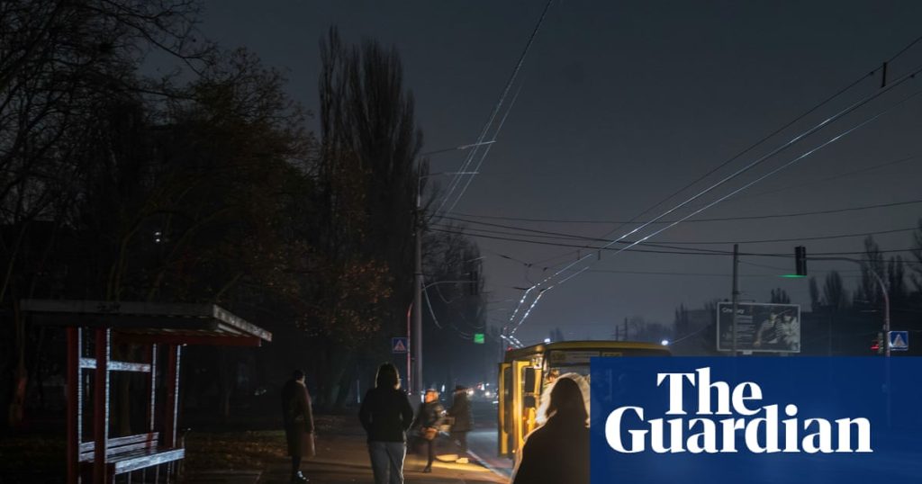 Ukraine’s energy sector faces wide-scale investigation over ‘kickback’ allegations | Ukraine Ukraine’s energy sector faces wide-scale investigation over ‘kickback’ allegations | Ukraine