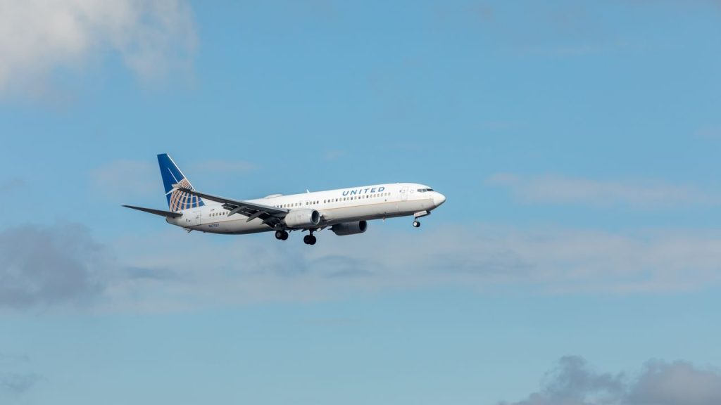 Which Flights Are Being Canceled Due to the Government Shutdown? Condé Nast Traveler