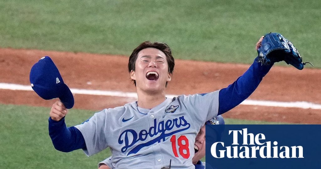 World Series Game 7 averaged 51 million viewers in US, Canada and Japan | World Series
