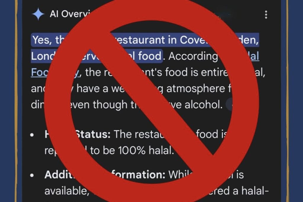 AI Hallucinates Inaccurate Traveler Info: 'Mistakes Like This Can Be Dangerous' AI Hallucinates Inaccurate Traveler Info: 'Mistakes Like This Can Be Dangerous'