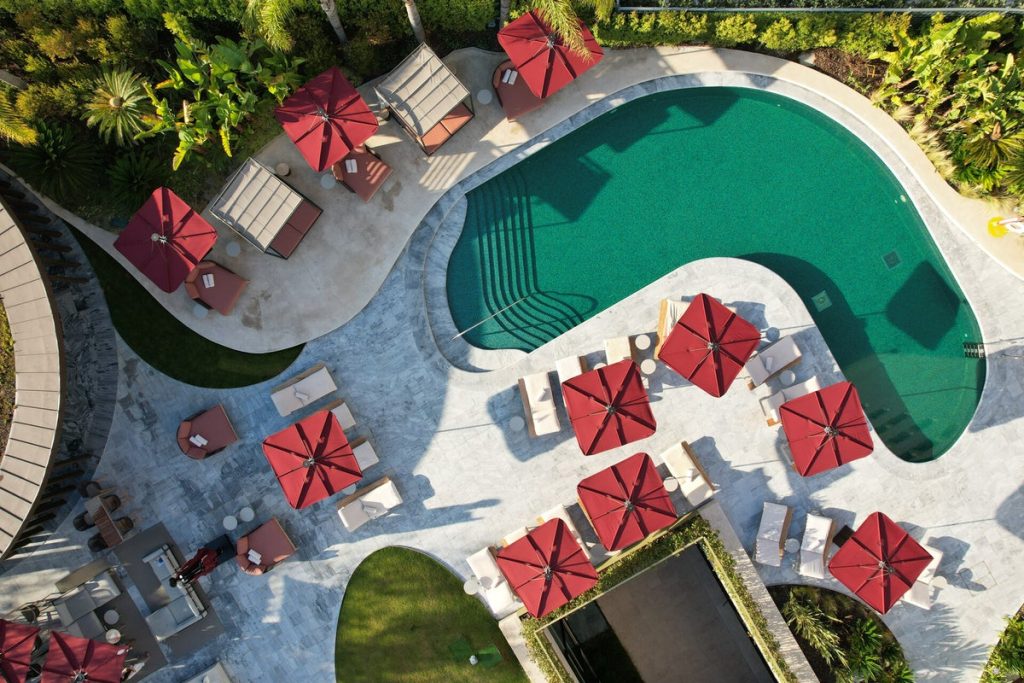 Four Seasons Ritz hotel review, Lisbon Four Seasons Ritz hotel review, Lisbon