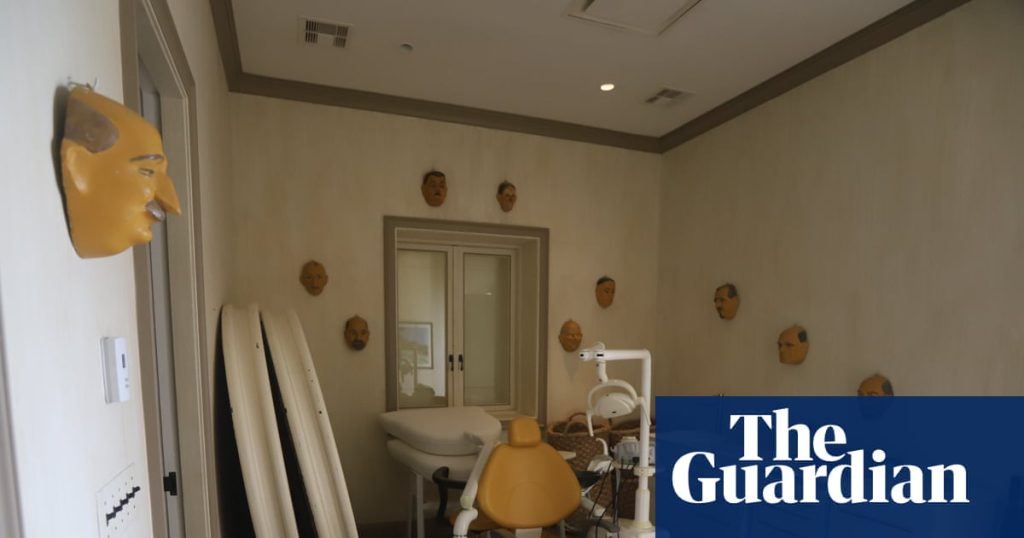 House Democrats release new images of Epstein’s private Caribbean island | Jeffrey Epstein House Democrats release new images of Epstein’s private Caribbean island | Jeffrey Epstein