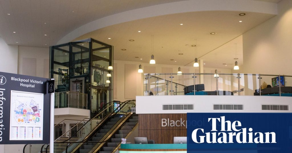 Leaked report reveals culture of bullying and harassment at scandal-hit NHS hospital | NHS Leaked report reveals culture of bullying and harassment at scandal-hit NHS hospital | NHS