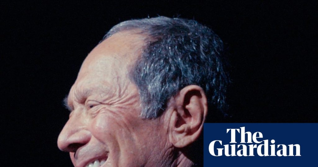 Paul Anka on his incredible, star-studded career: ‘Revenge is a motivator like you wouldn’t believe’ | Documentary