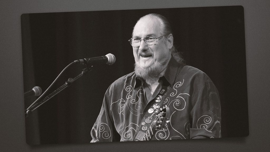 Stax, Booker T. & the M.G.’s Guitarist Was 84 Steve Cropper