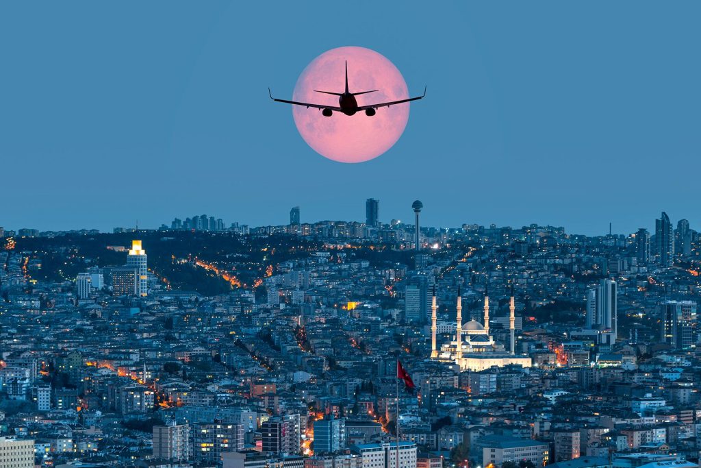 Turkish Airlines Faces Backlash After Denying Passenger With Parkinson’s Boarding Turkish Airlines Faces Backlash After Denying Passenger With Parkinson’s Boarding