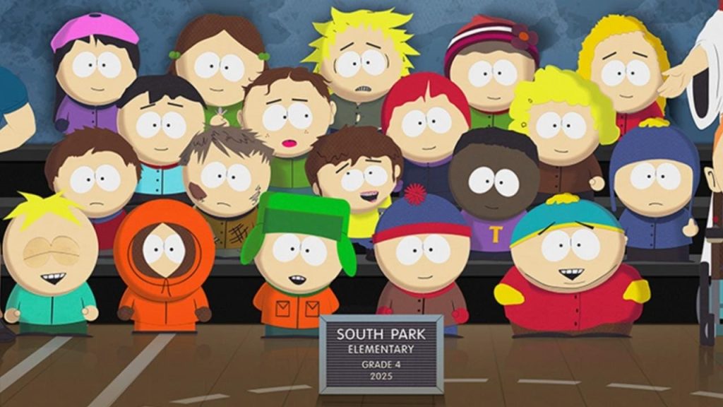 When Is ‘South Park’ Returning With Its Season 28 Finale? When Is ‘South Park’ Returning With Its Season 28 Finale?