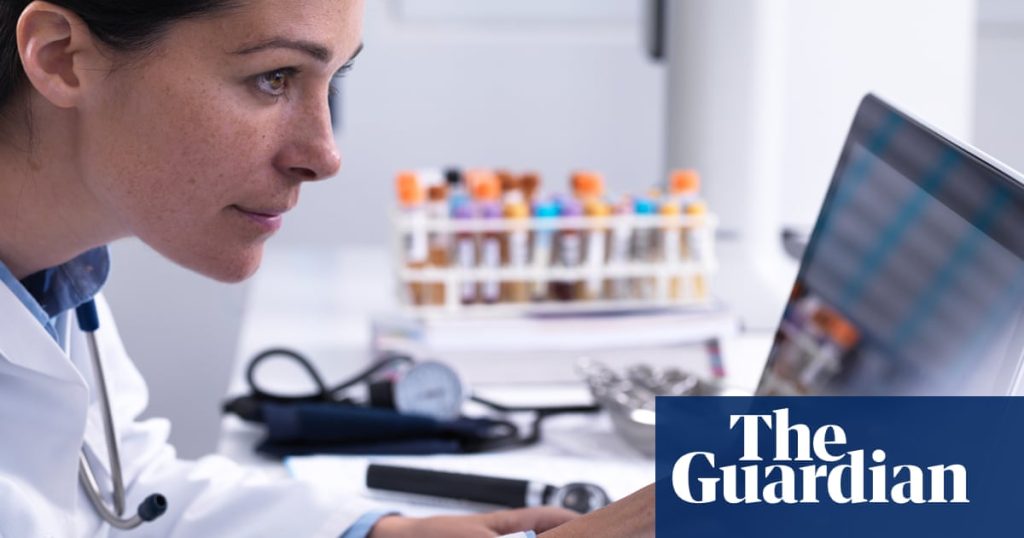 ‘From taboo to tool’: 30% of GPs in UK use AI tools in patient consultations, study finds | Health ‘From taboo to tool’: 30% of GPs in UK use AI tools in patient consultations, study finds | Health