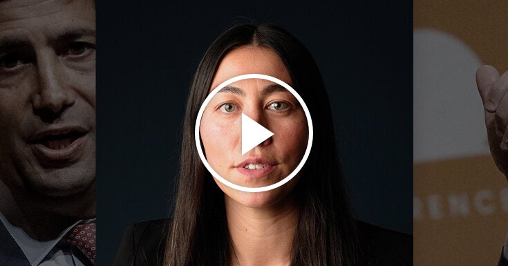 Who Is Trump’s New Fed Chair Pick? Who Is Trump’s New Fed Chair Pick?