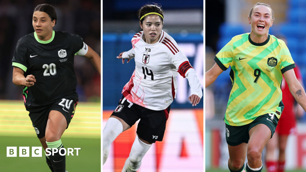 Women’s Asian Cup: Which Women’s Super League sides are most affected? Fernando Alonso driving the 2026 Aston Martin during testing in Bahrain